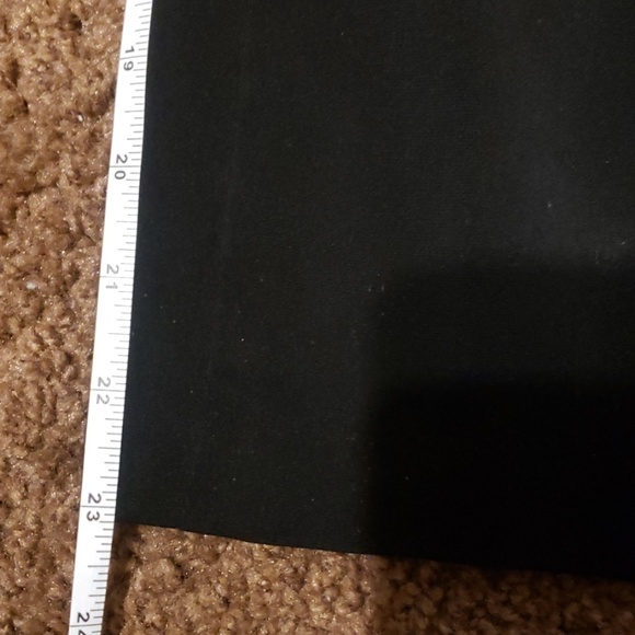 Black/gold party dress - Picture 8 of 8